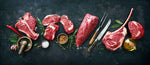 Beef TEST - Hunter Natural - Beef TEST