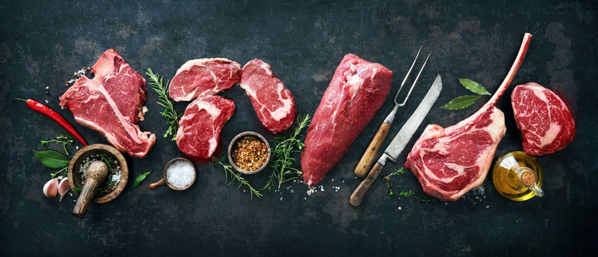 Beef TEST - Hunter Natural - Beef TEST