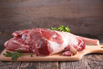 Lamb - Hunter Natural - Lamb